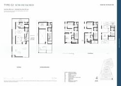 Pollen Lane (D28), Semi-Detached #550204211